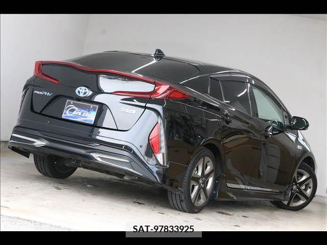 Toyota PRIUS PHV 2019-09 352148-11