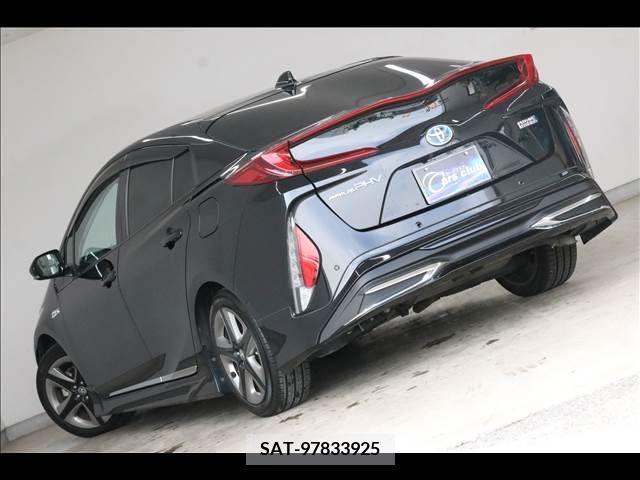 Toyota PRIUS PHV 2019-09 352148-10