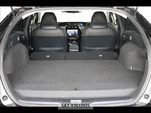 Toyota PRIUS PHV 2019-09 352148-19