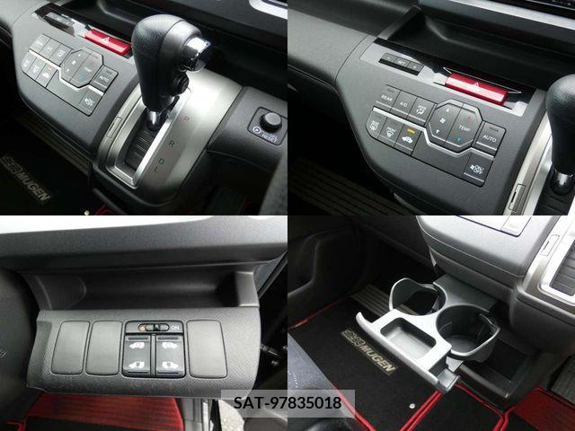 Honda STEP WGN 2011-01 368774-15