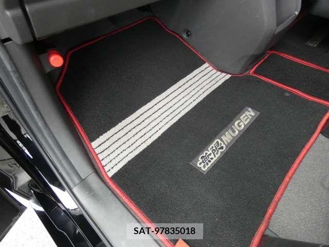 Honda STEP WGN 2011-01 368774-19