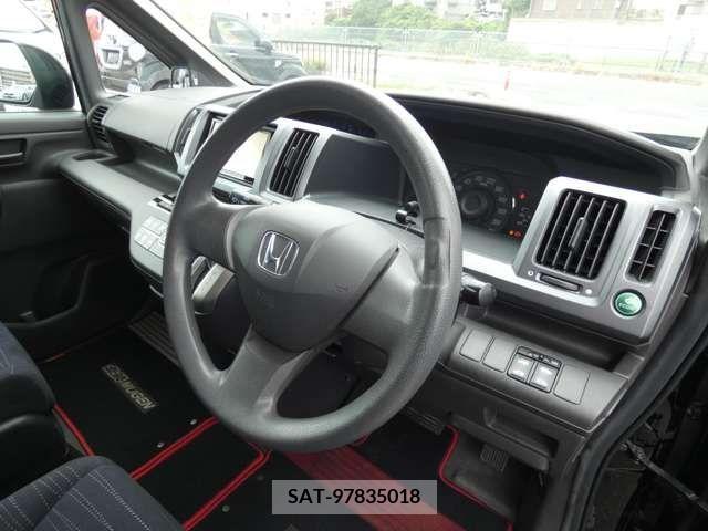 Honda STEP WGN 2011-01 368774-13