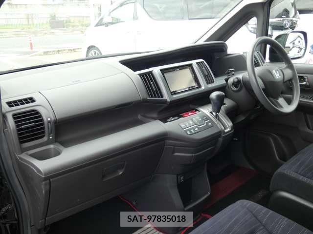 Honda STEP WGN 2011-01 368774-12