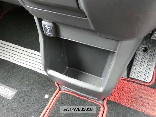 Honda STEP WGN 2011-01 368774-18