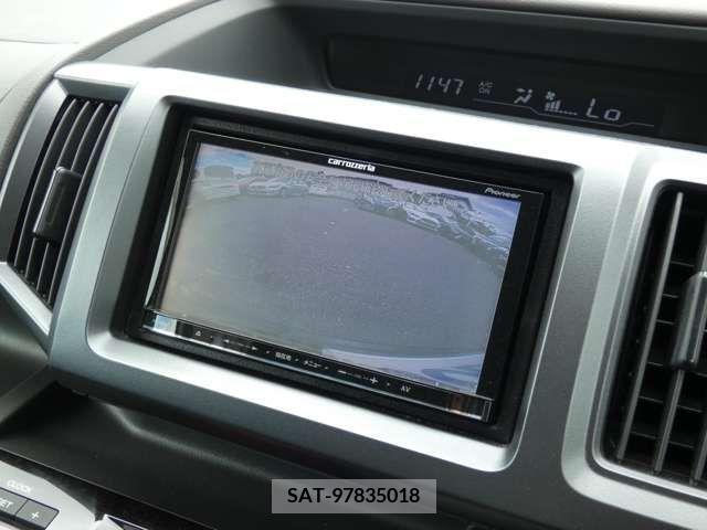 Honda STEP WGN 2011-01 368774-10