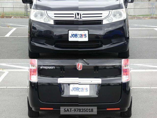 Honda STEP WGN 2011-01 368774-8