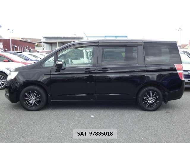 Honda STEP WGN 2011-01 368774-6