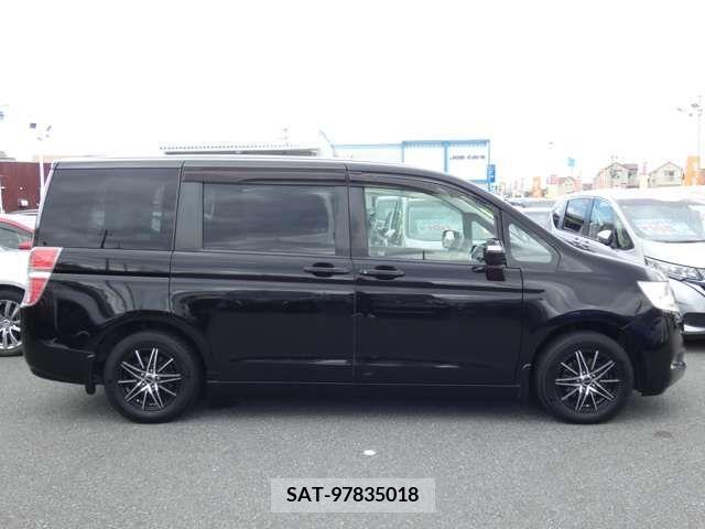 Honda STEP WGN 2011-01 368774-4