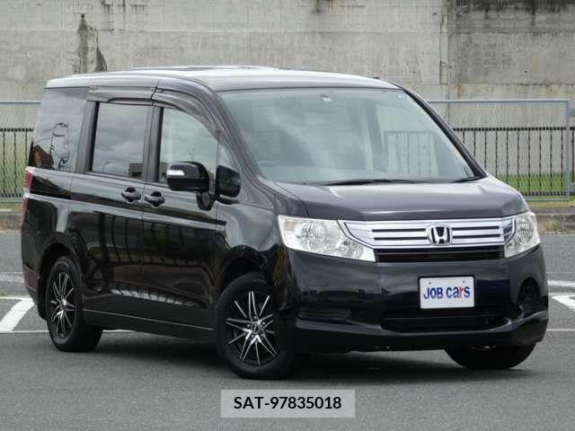 Honda STEP WGN 2011-01 368774-0