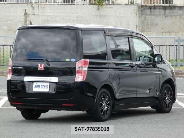 Honda STEP WGN 2011-01 368774-2