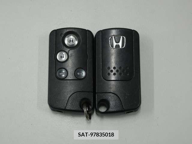Honda STEP WGN 2011-01 368774-27