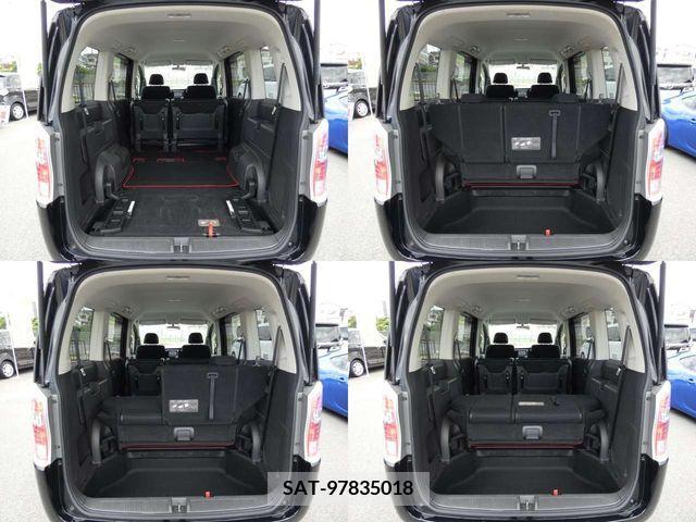 Honda STEP WGN 2011-01 368774-26