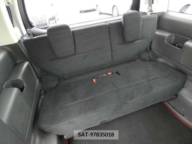 Honda STEP WGN 2011-01 368774-25