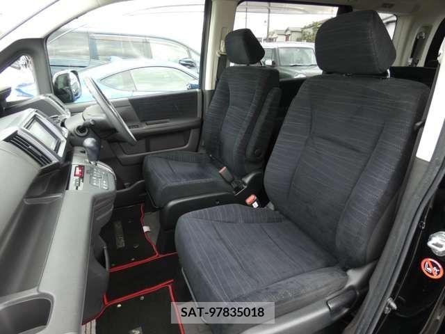 Honda STEP WGN 2011-01 368774-21