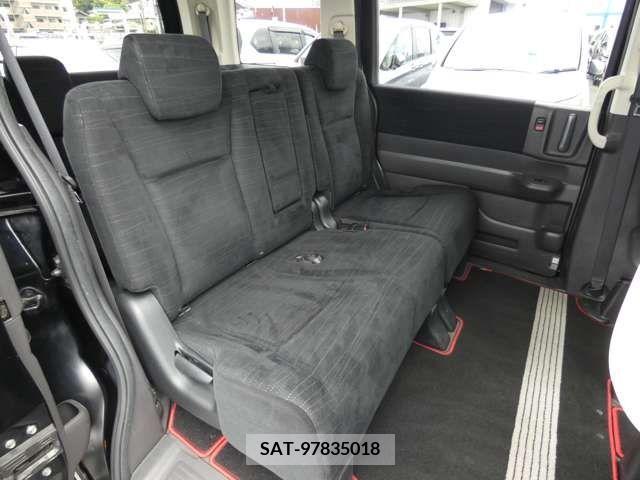 Honda STEP WGN 2011-01 368774-24