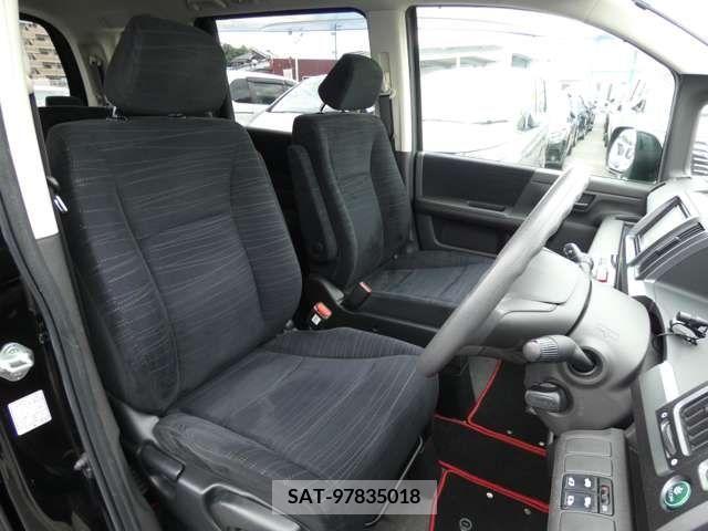 Honda STEP WGN 2011-01 368774-20