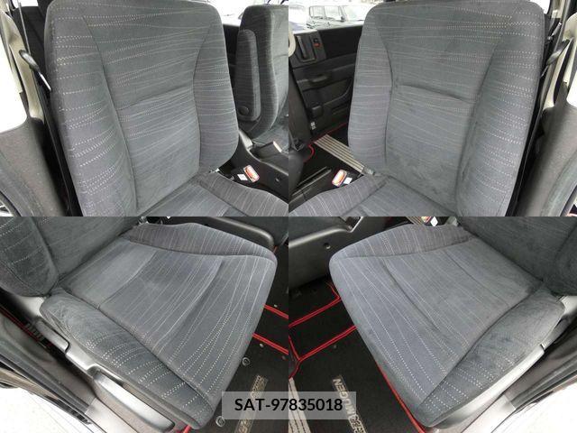 Honda STEP WGN 2011-01 368774-22