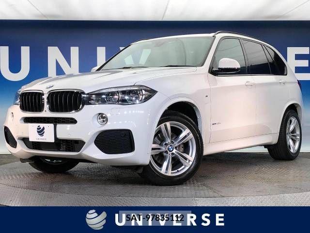 Bmw X5 2017-10 229986-0