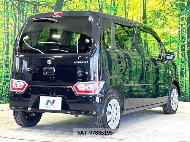 Suzuki WAGON R 2022-10 373129-17