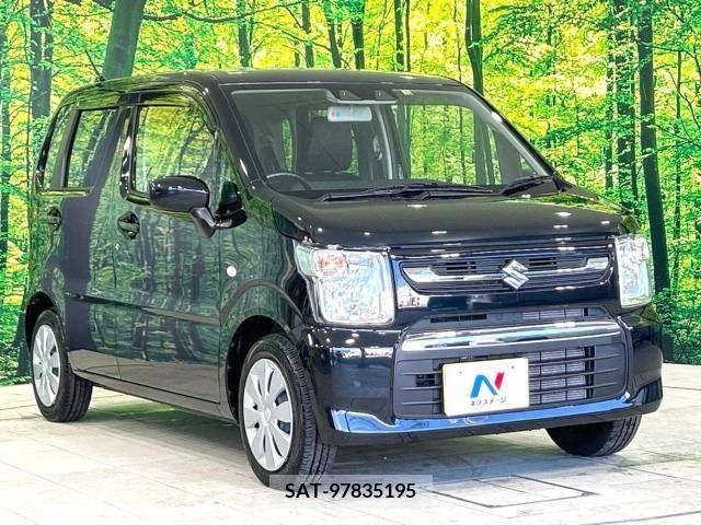 Suzuki WAGON R 2022-10 373129-16