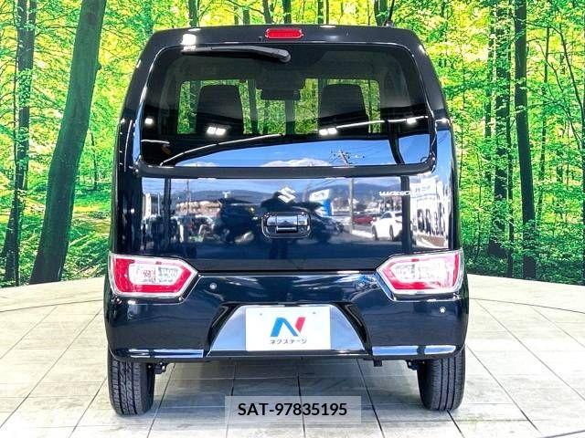 Suzuki WAGON R 2022-10 373129-15