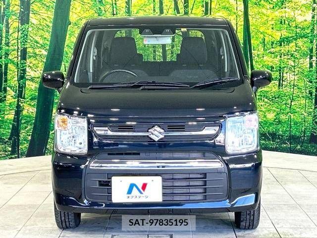 Suzuki WAGON R 2022-10 373129-14