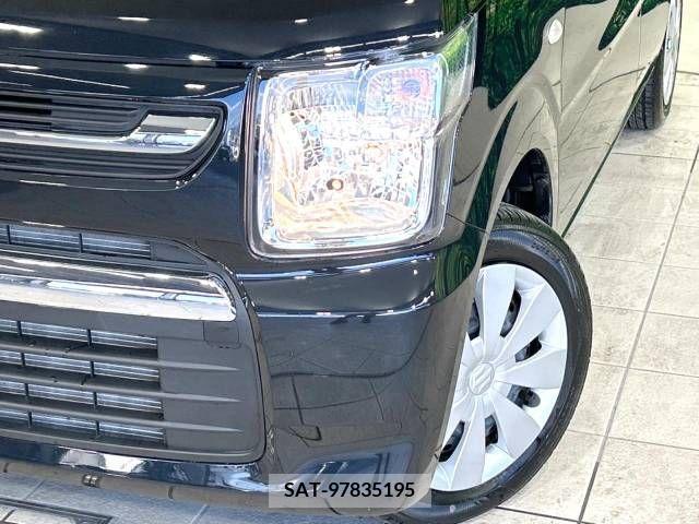 Suzuki WAGON R 2022-10 373129-12