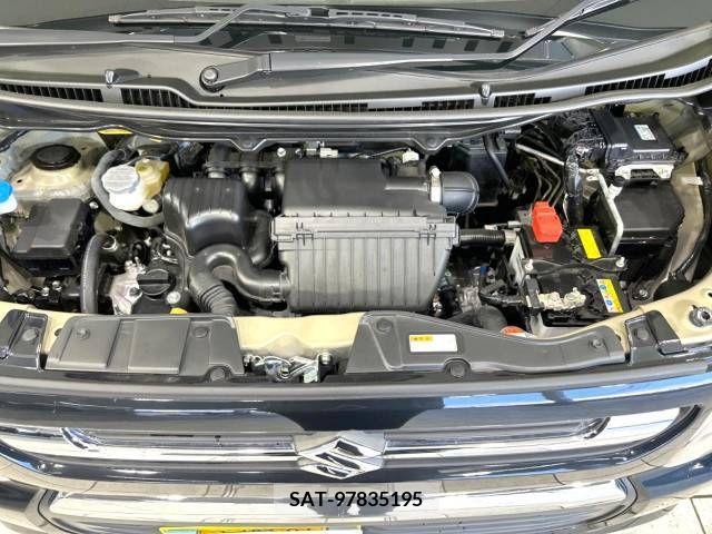 Suzuki WAGON R 2022-10 373129-18