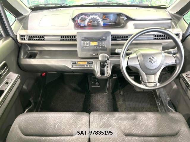 Suzuki WAGON R 2022-10 373129-1