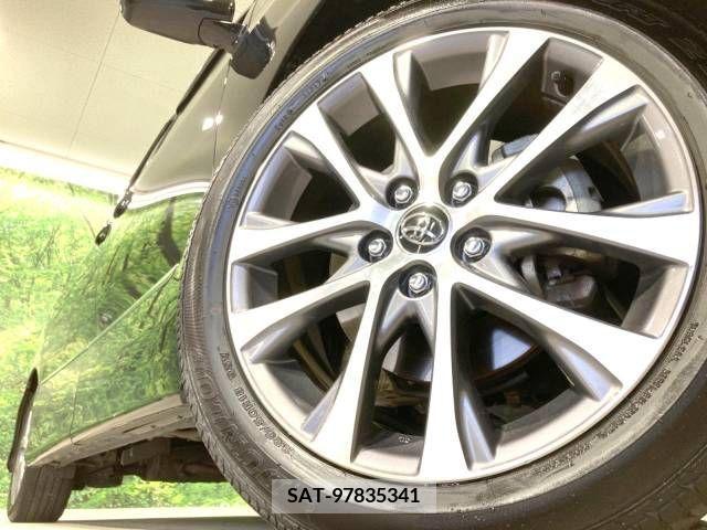 Toyota ESTIMA 2017-06 297363-13