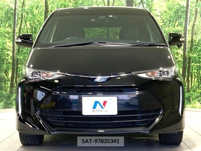Toyota ESTIMA 2017-06 297363-14