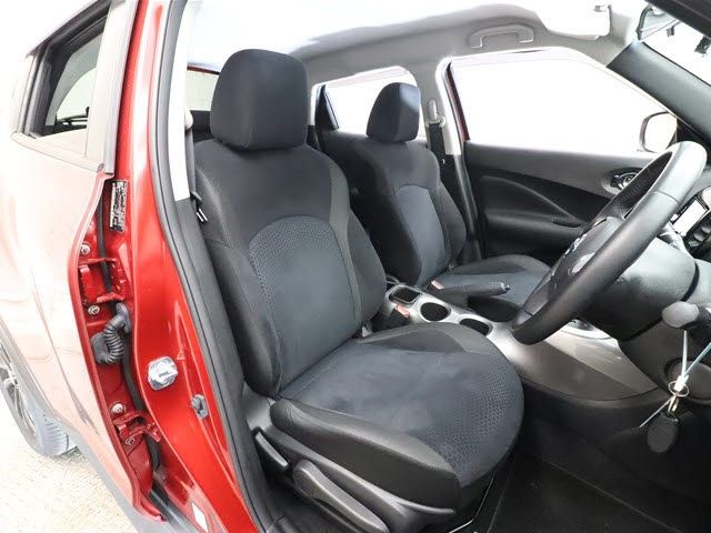 Nissan JUKE 2016-10 8225-3