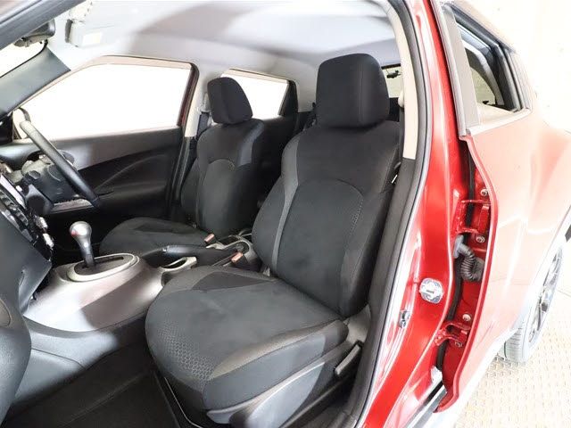 Nissan JUKE 2016-10 8225-5
