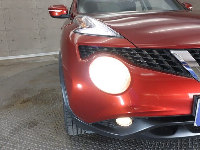 Nissan JUKE 2016-10 8225-19