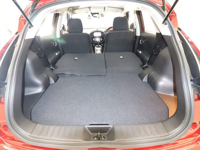 Nissan JUKE 2016-10 8225-7