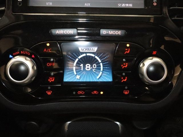 Nissan JUKE 2016-10 8225-15