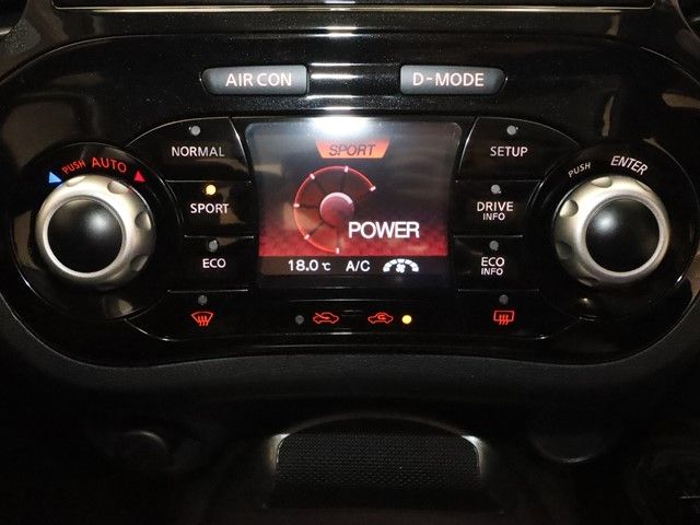 Nissan JUKE 2016-10 8225-16