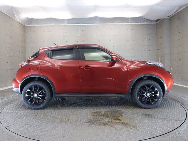 Nissan JUKE 2016-10 8225-22