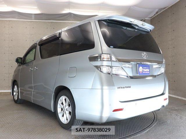 Toyota VELLFIRE 2013-10 385395-24