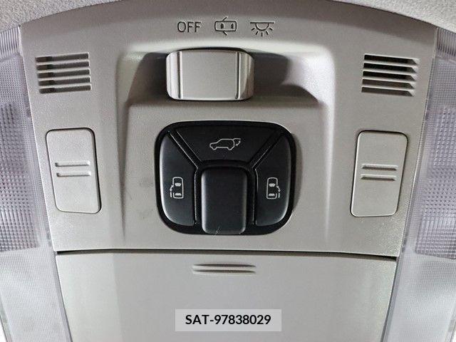 Toyota VELLFIRE 2013-10 385395-11