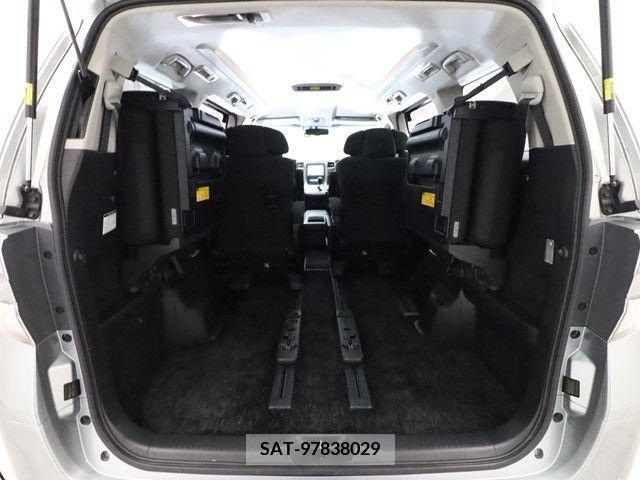 Toyota VELLFIRE 2013-10 385395-8