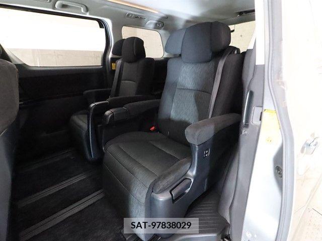 Toyota VELLFIRE 2013-10 385395-6