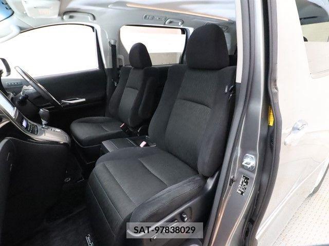 Toyota VELLFIRE 2013-10 385395-5