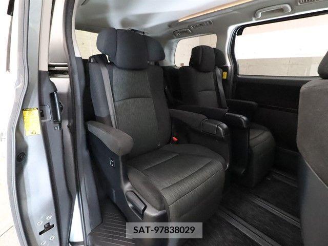 Toyota VELLFIRE 2013-10 385395-4
