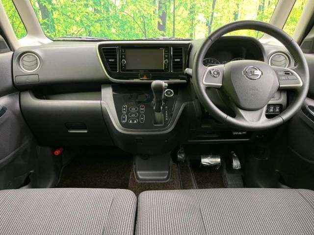 Nissan DAYZ ROOX 2018-11 193040-1