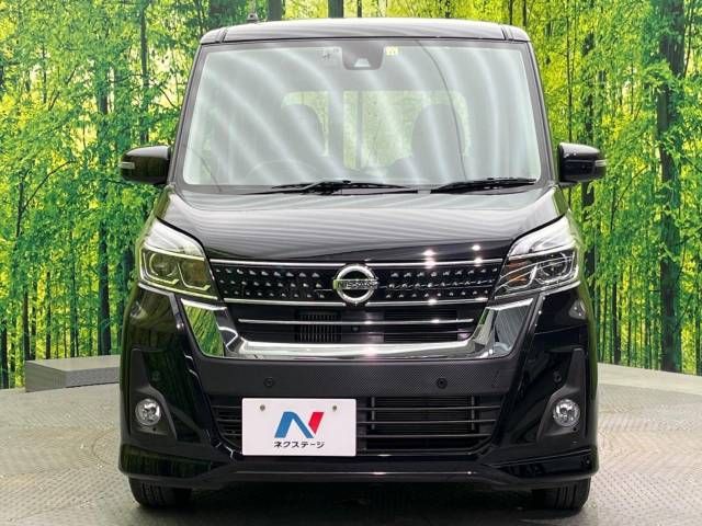 Nissan DAYZ ROOX 2018-11 193040-14