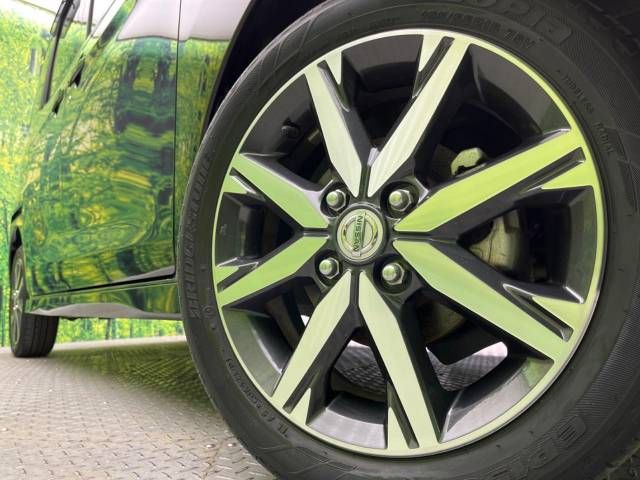 Nissan DAYZ ROOX 2018-11 193040-13