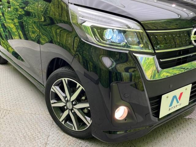 Nissan DAYZ ROOX 2018-11 193040-12