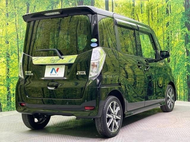 Nissan DAYZ ROOX 2018-11 193040-17