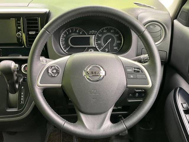 Nissan DAYZ ROOX 2018-11 193040-11